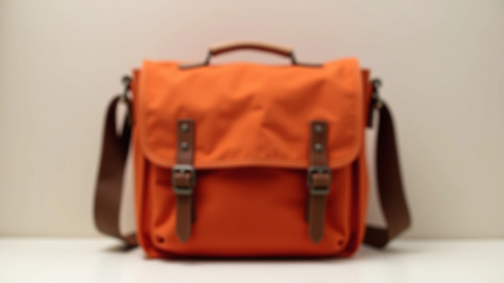 Daily Messenger in Rust Canvas